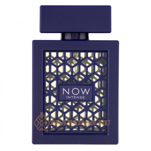 (plu00357) - Eau de Parfum Now Intense, Rave, Men - 100ml