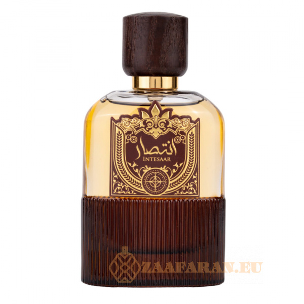 (plu00210) - Eau de Parfum Intesaar, Ard Al Zaafaran, Men - 100ml