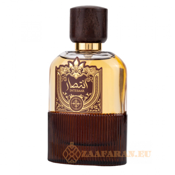 (plu00210) - Eau de Parfum Intesaar, Ard Al Zaafaran, Men - 100ml - Image 2