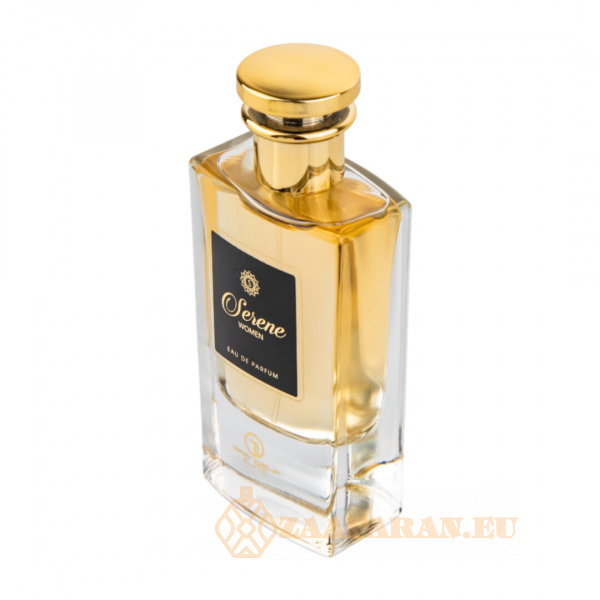 (plu00796) - Eau de Parfum Serene, Grandeur Elite, Women - 80ml - Image 3