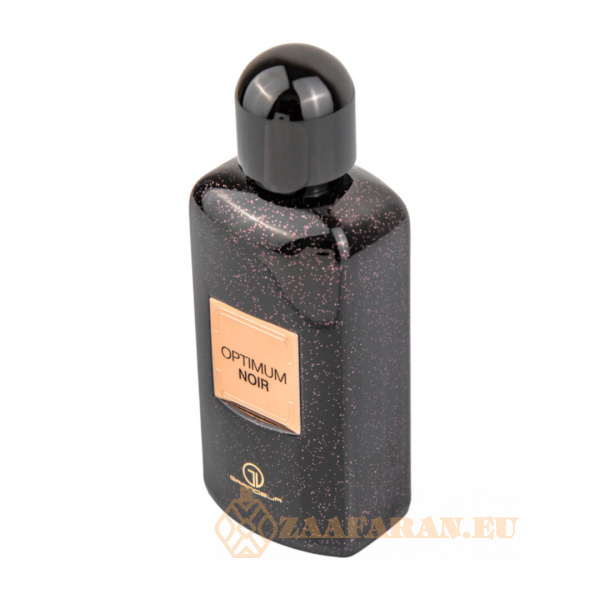 (plu00794) - Eau de Parfum Optimum Noir, Grandeur Elite, Women - 100ml - Image 3