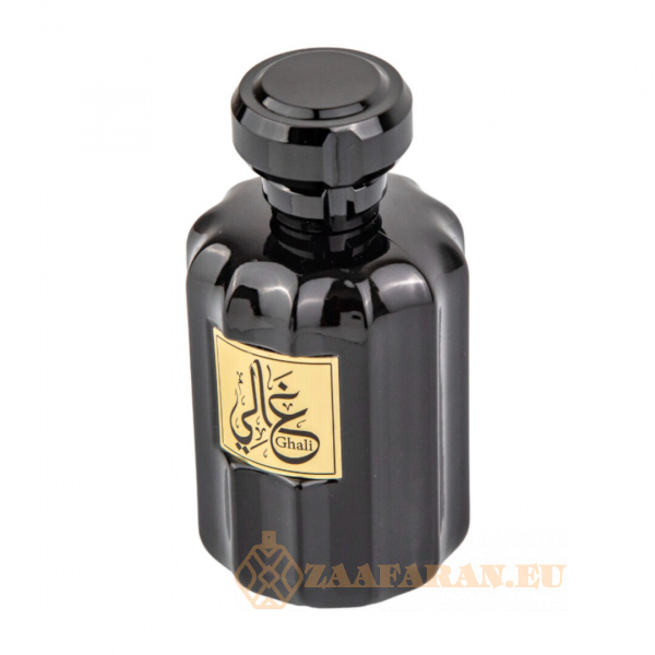 (plu00766) - Eau de Parfum Ghali, Al Wataniah, Unisex - 100ml - Image 2