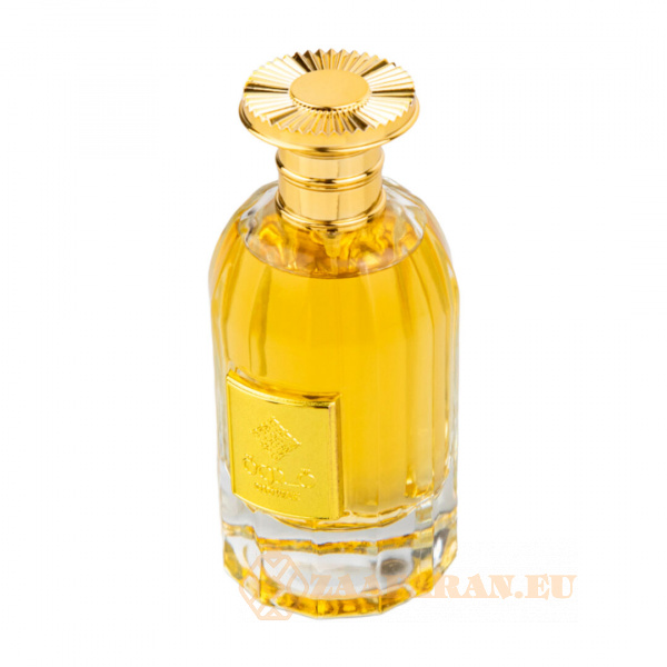 (plu00768) - Eau de Parfum Qidwah, Ard Al Zaafaran, Unisex - 85ml - Image 2