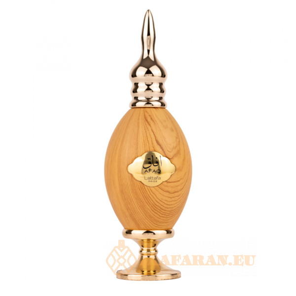 (plu01348) - Eau de Parfum Afaq, Lattafa, Unisex - 100ml