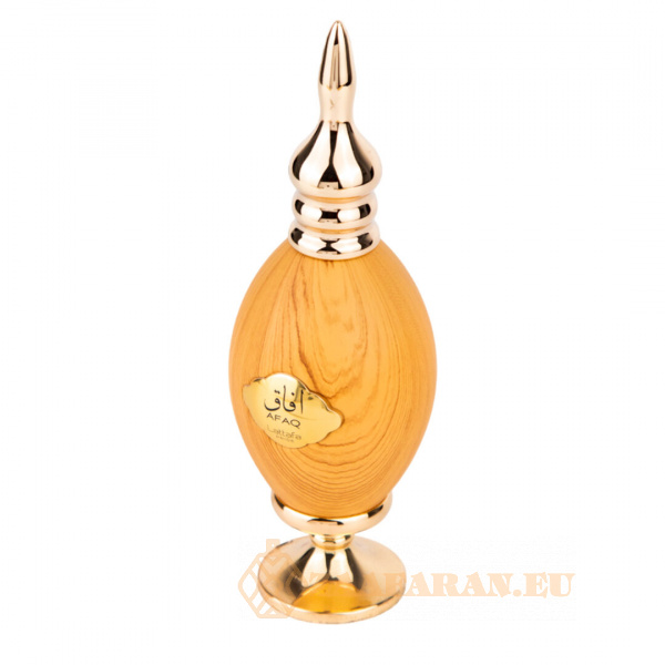 (plu01348) - Eau de Parfum Afaq, Lattafa, Unisex - 100ml - Image 2