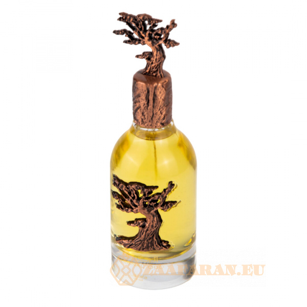 (plu01349) - Eau de Parfum Eternal Oud, Lattafa, Unisex - 100ml - Image 2