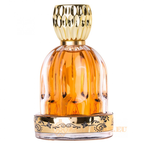 (plu01104) - Eau de Parfum Layla, Wadi Al Khaleej, Women 100ml