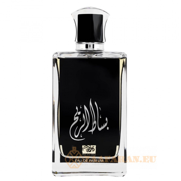 (plu00428) - Eau de Parfum Basat Al Reeh, Rihanah, Men - 100ml - Image 6