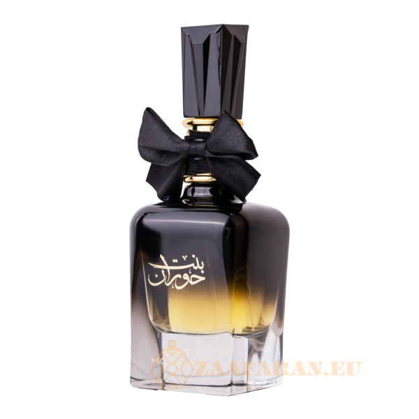 (plu00020) - Eau de Parfum Bint Hooran, Ard Al Zaafaran, Women - 100ml - Image 2