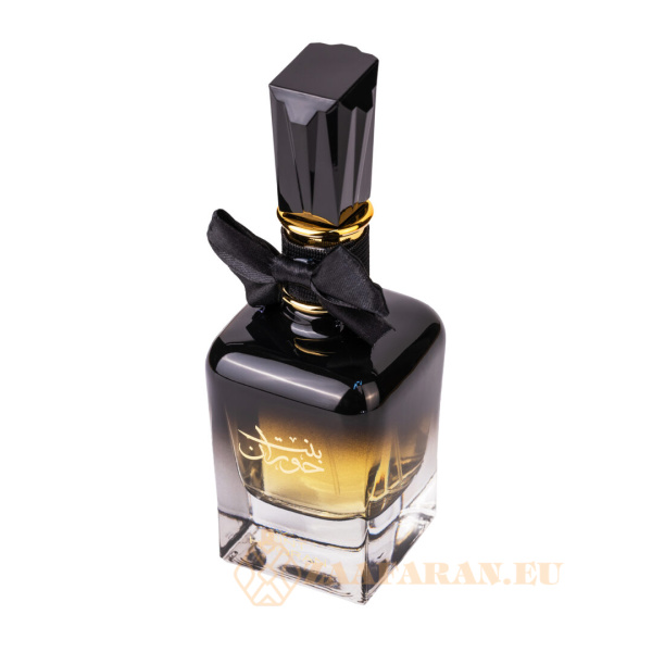 (plu00020) - Eau de Parfum Bint Hooran, Ard Al Zaafaran, Women - 100ml - Image 3
