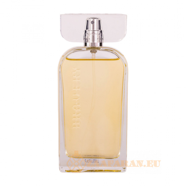 (plu05172) - Eau de Parfum Bravery For Ever, Dina Cosmetics, Men - 100ml