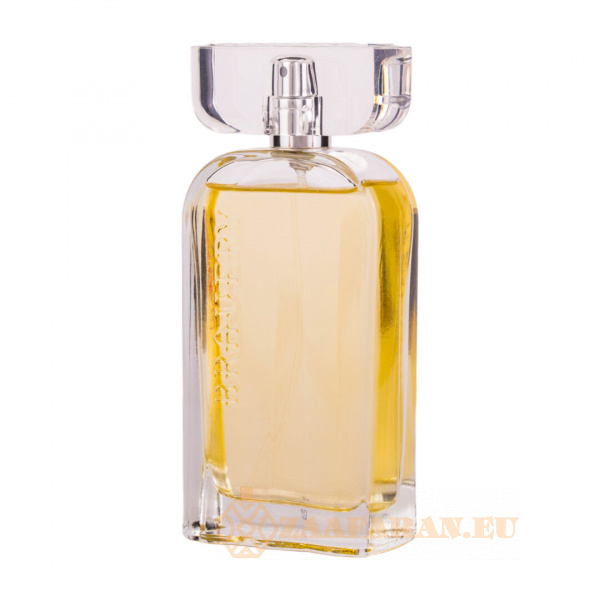 (plu05172) - Eau de Parfum Bravery For Ever, Dina Cosmetics, Men - 100ml - Image 2