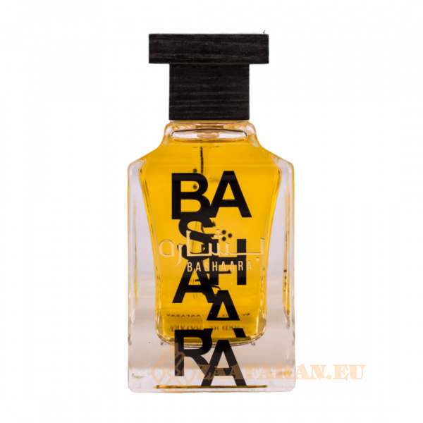 (plu00492) - Eau de Parfum Bashaara, Ard al Zaafaran, Men - 100ml