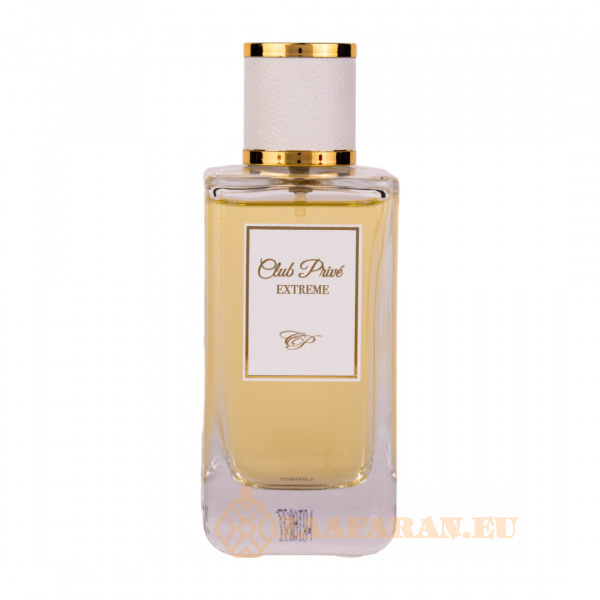 (plu05174) - Eau de Parfum Club Prive Select, Dina Cosmetics, Men - 100ml