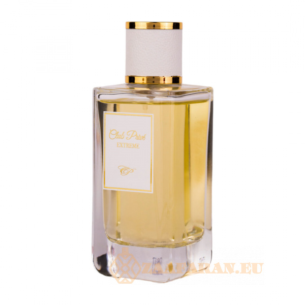 (plu05174) - Eau de Parfum Club Prive Select, Dina Cosmetics, Men - 100ml - Image 2