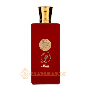 (plu00451) - Eau de Parfum Ajwaa Murakaz, Nusuk, Women - 100ml