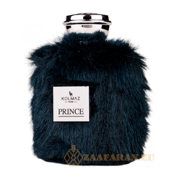 (plu00394) - Eau de Parfum Prince Kolmaz, Wadi Al Khaleej, Men - 100ml - Image 2
