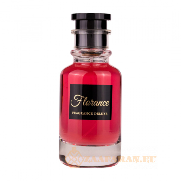 (plu00368) - Eau de Parfum Florance, Wadi Al Khaleej, Women - 100ml