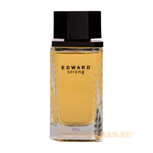 (plu05178) - Eau de Toilette Edward Strong, Dina Cosmetics, Men - 100ml