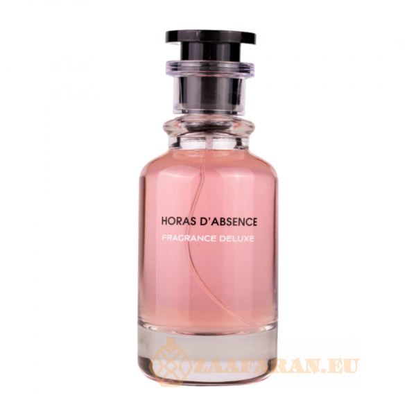 (plu00363) - Eau de Parfum Horas Dabsence, Wadi Al Khaleej, Unisex - 100ml