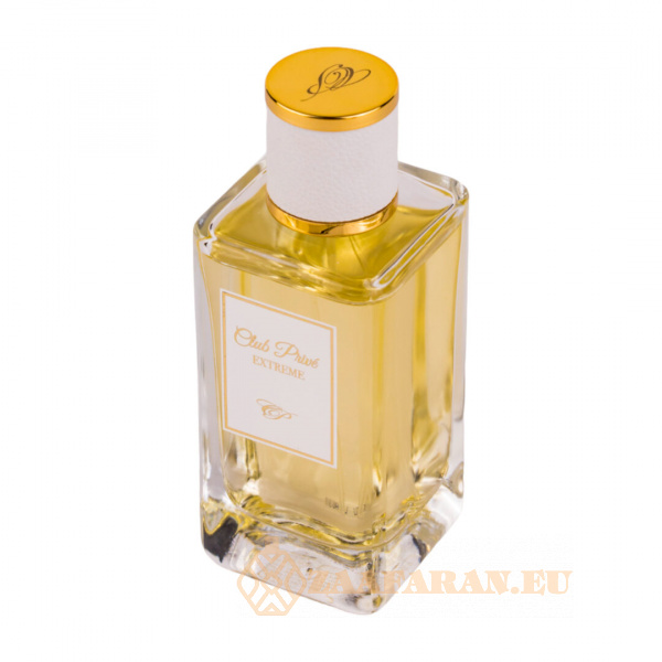 (plu05174) - Eau de Parfum Club Prive Select, Dina Cosmetics, Men - 100ml - Image 3