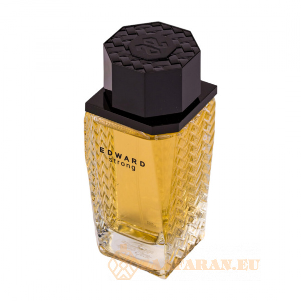 (plu05178) - Eau de Toilette Edward Strong, Dina Cosmetics, Men - 100ml - Image 3