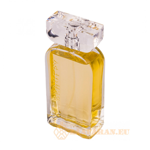 (plu05172) - Eau de Parfum Bravery For Ever, Dina Cosmetics, Men - 100ml - Image 3