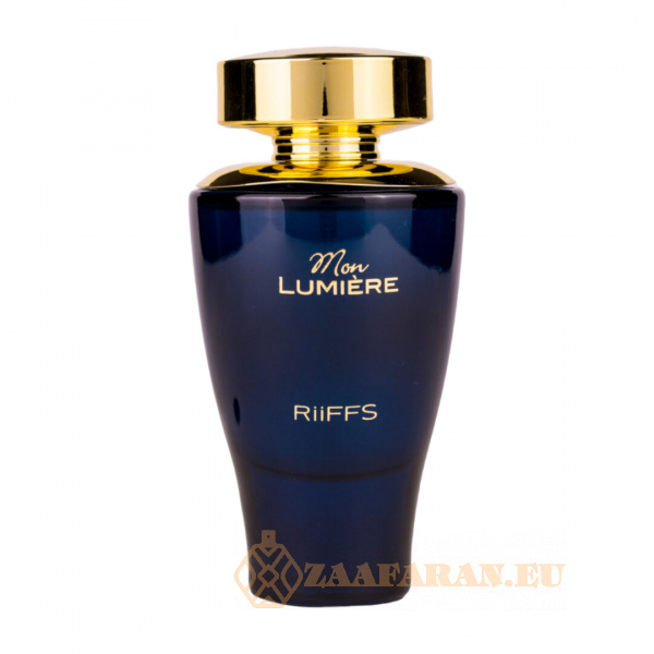 (plu00421) - Eau de Parfum Mon Lumiere, Riiffs, Women- 100ml