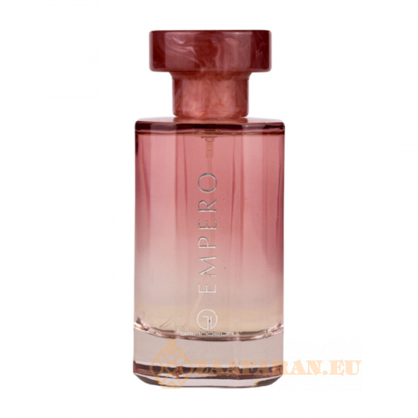 (plu00576) - Eau de Parfum Empero Pour Homme, Grandeur Elite, Men - 100ml