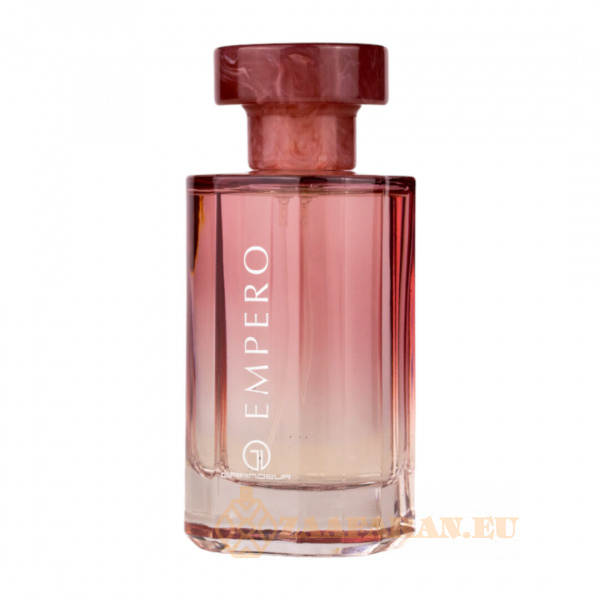 (plu00576) - Eau de Parfum Empero Pour Homme, Grandeur Elite, Men - 100ml - Image 2