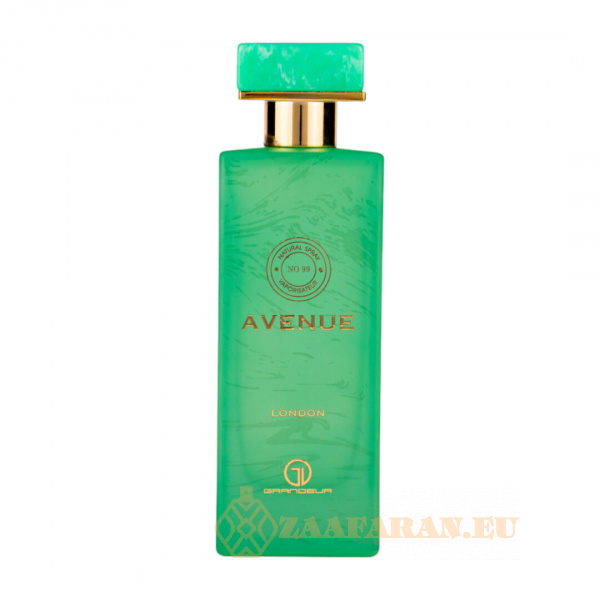 (plu00573) - Eau de Parfum Avenue, Grandeur Elite, Men - 100ml