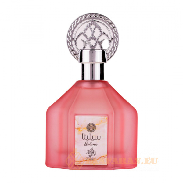 (plu00567) - Eau de Parfum Selena, Al Wataniah, Women - 100ml