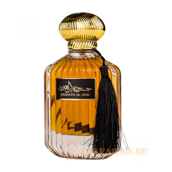 (plu00460) - Eau de Parfum Joudath Al Oud, Nusuk, Men- 100ml - Image 2