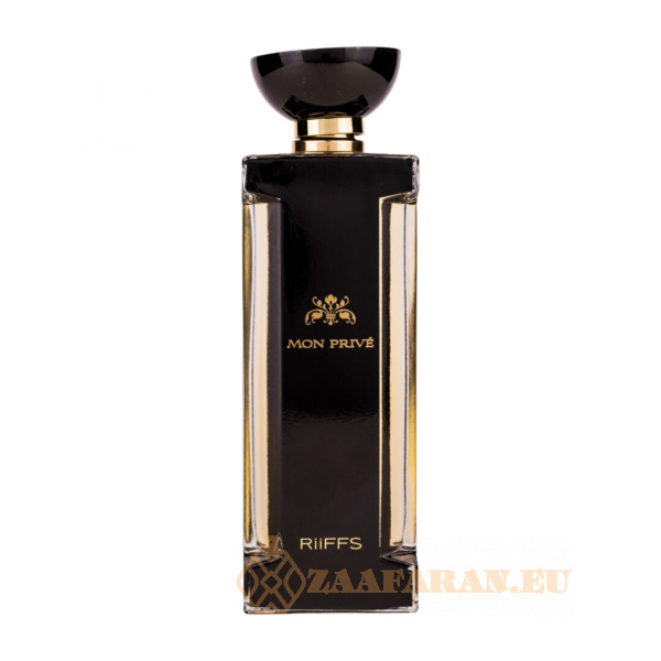 (plu00434) - Eau de Parfum Mon Prive, Riiffs, Unisex- 100ml