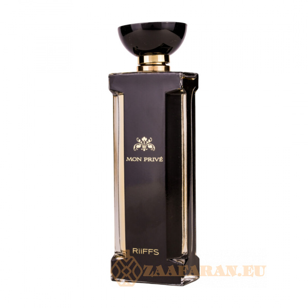 (plu00434) - Eau de Parfum Mon Prive, Riiffs, Unisex- 100ml - Image 2