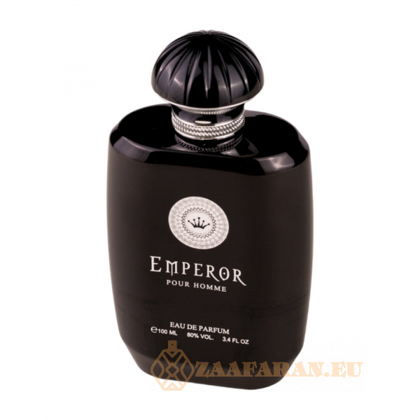 (plu00393) - Eau de Parfum Emperor Pour Homme, Wadi Al Khaleej, Men - 100ml - Image 3