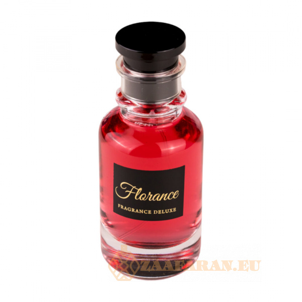 (plu00368) - Eau de Parfum Florance, Wadi Al Khaleej, Women - 100ml - Image 2
