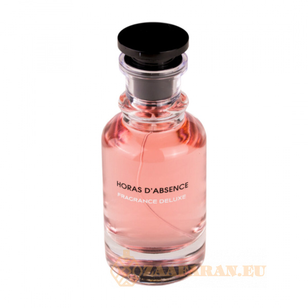(plu00363) - Eau de Parfum Horas Dabsence, Wadi Al Khaleej, Unisex - 100ml - Image 2