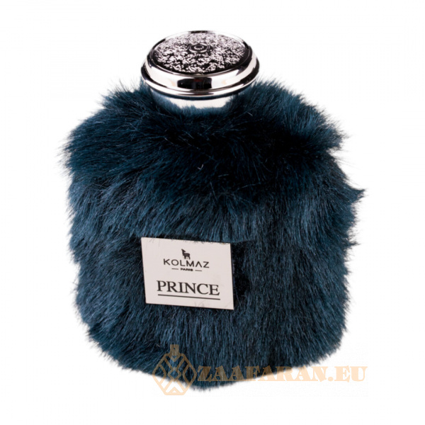 (plu00394) - Eau de Parfum Prince Kolmaz, Wadi Al Khaleej, Men - 100ml - Image 3