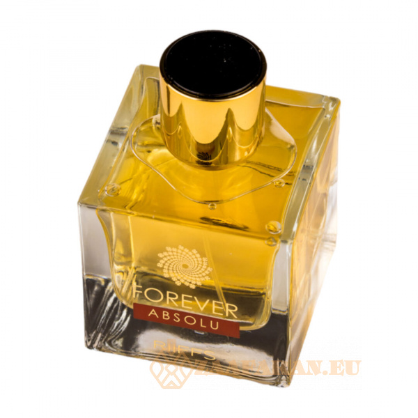 (plu00417) - Eau de Parfum Forever Absolu, Riiffs, Unisex - 100ml - Image 3
