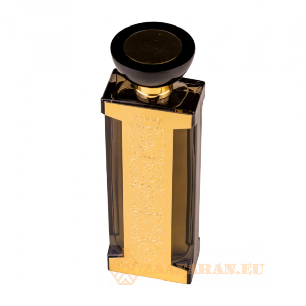 (plu00440) - Eau de Parfum Deoro Patchouli, Riiffs, Men - 100ml - Image 3