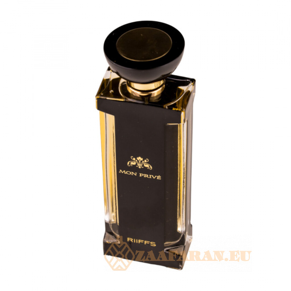 (plu00434) - Eau de Parfum Mon Prive, Riiffs, Unisex- 100ml - Image 3