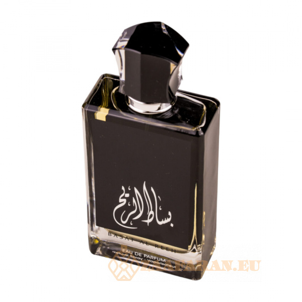 (plu00428) - Eau de Parfum Basat Al Reeh, Rihanah, Men - 100ml - Image 3