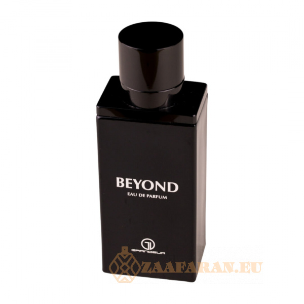 (plu00574) - Eau de Parfum Beyond, Grandeur Elite, Men - 100ml - Image 3