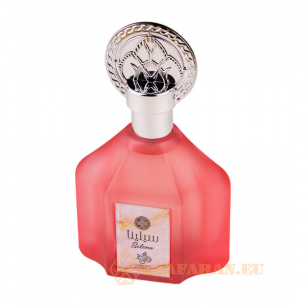 (plu00567) - Eau de Parfum Selena, Al Wataniah, Women - 100ml - Image 3