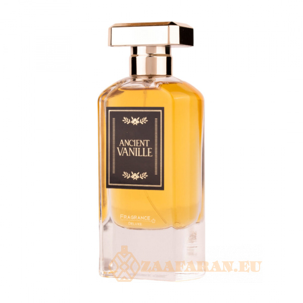 (plu00490) - Eau de Parfum Ancient Vanille, Wadi Al Khaleej, Men - 100ml - Image 2