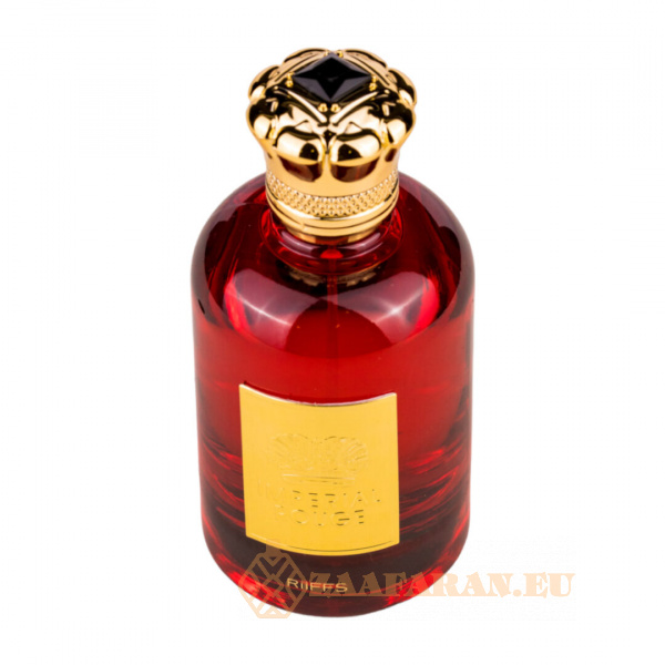 (plu00423) - Eau de Parfum Imperial Rouge, Riiffs, Women - 100ml - Image 2