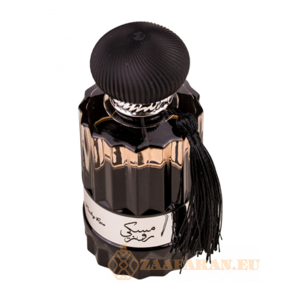 (plu00450) - Eau de Parfum Musky Rose, Nusuk, Women - 100ml - Image 2