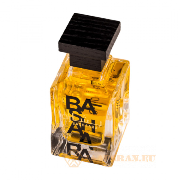 (plu00492) - Eau de Parfum Bashaara, Ard al Zaafaran, Men - 100ml - Image 3