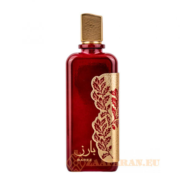 (plu00694) - Eau de Parfum Barez, Ard Al Zaafaran, Women - 100ml